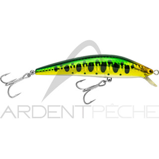 Hard lure TACKLE HOUSE K Ten blue ocean BKS 90