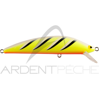 Hard lure TACKLE HOUSE K Ten blue ocean BKS 90