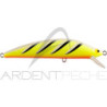 Hard lure TACKLE HOUSE K Ten blue ocean BKS 90