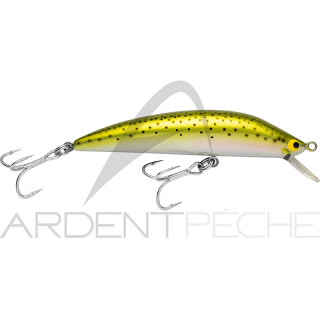 Hard lure TACKLE HOUSE K Ten blue ocean BKS 75