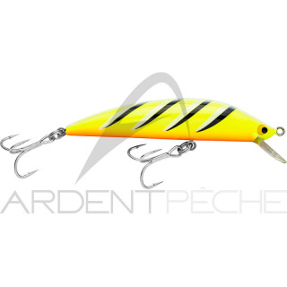 Hard lure TACKLE HOUSE K Ten blue ocean BKS 75