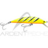 Hard lure TACKLE HOUSE K Ten blue ocean BKS 75