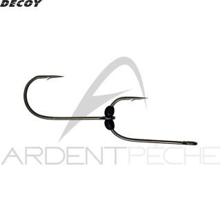 Trailer hook DECOY TH-1 Trailer hook chaser