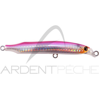 Poisson nageur TACKLE HOUSE Bezel 120