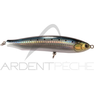 Poisson nageur TACKLE HOUSE Britt CBP 145 SW