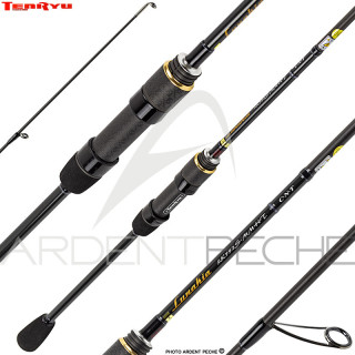Canna TENRYU Lunakia LK 822 S HT