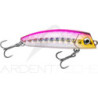 TACKLE HOUSE SOL 43 Minnow