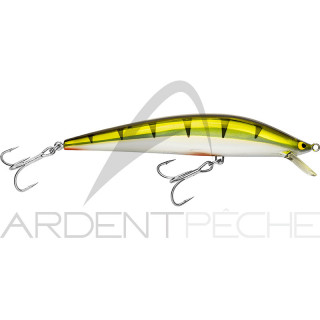 Hard lure TACKLE HOUSE K Ten blue ocean BKS 140