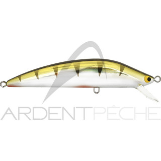Pesce nuotatore TACKLE HOUSE K Ten blue ocean BKS 90