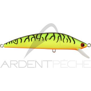 Hard lure TACKLE HOUSE K Ten blue ocean BKS 90