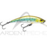 ILLEX Tricoroll Ryushin 53 SHW Crankbait