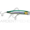Pesce nageur TACKLE HOUSE Feed popper 175