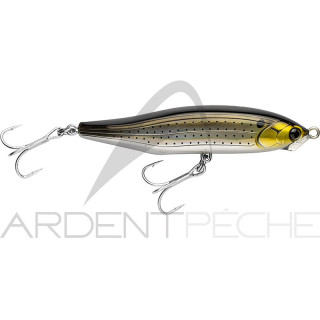 Crankbait TACKLEHOUSE Contact feed sinker slider
