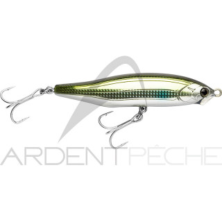 Crankbait TACKLEHOUSE Contact feed sinker slider