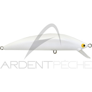 Hard lure TACKLE HOUSE K Ten blue ocean BKS 90