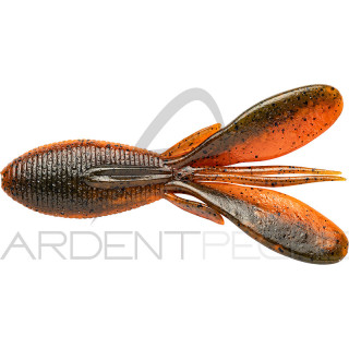 Leurre souple ILLEX Fivoss 3.8