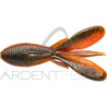 Soft bait ILLEX Fivoss 3.8