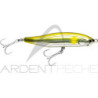 Pesciolino artificiale TACKLEHOUSE Contact feed sinker slider