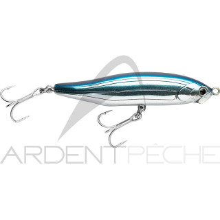Poisson nageur TACKLEHOUSE Contact feed sinker slider