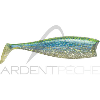 Leurre souple ILLEX Nitro shad 150