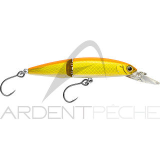 Hard lure TACKLE HOUSE Bitstream FDJ 85