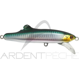 Pesce artificiale TACKLE HOUSE Flitz 60