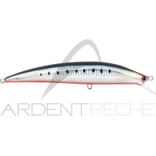 Hard lure TACKLE HOUSE K Ten blue ocean BKS 175