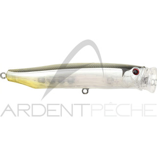 TACKLE HOUSE Feed Popper 100 Lure