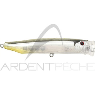 Poisson nageur TACKLE HOUSE Feed popper 120