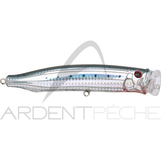 Pesciolino artificiale TACKLE HOUSE Feed popper 120