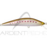 Hard lure TACKLE HOUSE K Ten blue ocean BKS 90