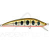 Hard lure TACKLE HOUSE K Ten blue ocean BKS 90