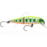 Minnow TACKLE HOUSE Buffet jointed 51 S