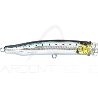 Esca di superficie TACKLE HOUSE Feed popper 121