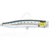 Esca di superficie TACKLE HOUSE Feed popper 121