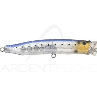Esca di superficie TACKLE HOUSE Feed popper 121