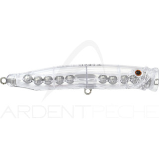 TACKLE HOUSE Feed Popper 121 surface lure