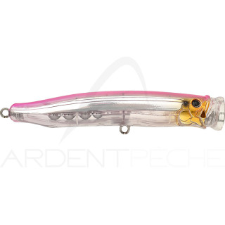 Esca di superficie TACKLE HOUSE Feed popper 121