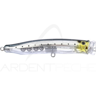 Esca di superficie TACKLE HOUSE Feed popper 121