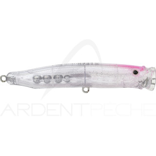 Esca di superficie TACKLE HOUSE Feed popper 121