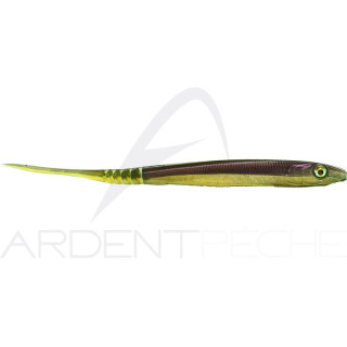 Soft lure ADUSTA Lancetic