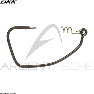 Texas Hook BKK Titan 9006