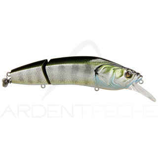 Propeller lure ADUSTA Silent blaster