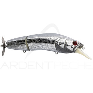 Propeller lure ADUSTA Silent blaster