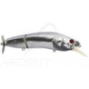Propeller lure ADUSTA Silent blaster