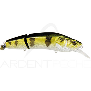 Propeller lure ADUSTA Silent blaster