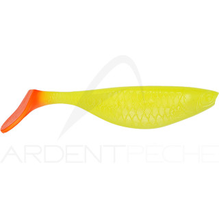 Soft bait ADUSTA Honeycomb Swimmer 7