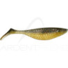 ADUSTA Honeycomb swimmer 7 soft lure
