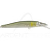 Hard lure ADUSTA Jerk spiker 130