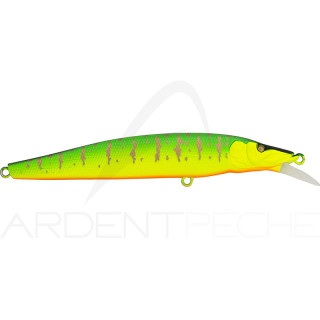 Hard lure ADUSTA Jerk spiker 130